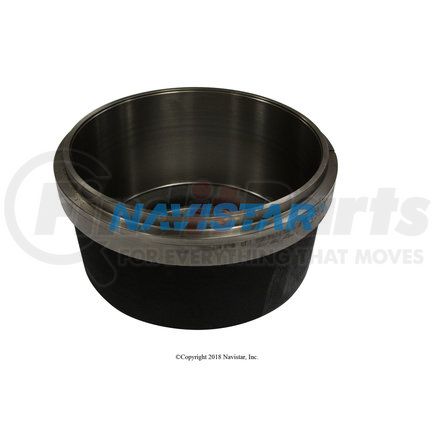 ZBR3807AX by NAVISTAR - Brake Drum