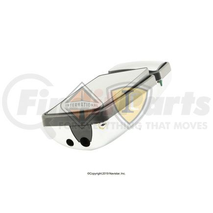 2506226C92 by NAVISTAR - INTERNATIONAL HEAD MIRROR RH HTD BRT