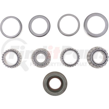 1697163C91 by NAVISTAR - INTERNATIONAL KIT-DIFF BRG/SEAL 14ADN-P