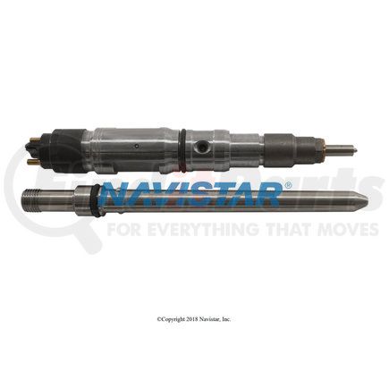 3005556C91 by NAVISTAR - Fuel Injector Kit