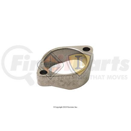 1820747C1 by NAVISTAR - Turbocharger Up Pipe Kit