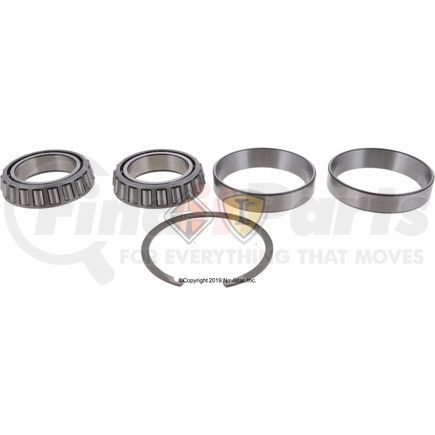 DS513877 by NAVISTAR - Kit Output Shaft Bearings