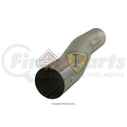 1673903C1 by NAVISTAR - INTERNATIONAL PIPE EXHAUST