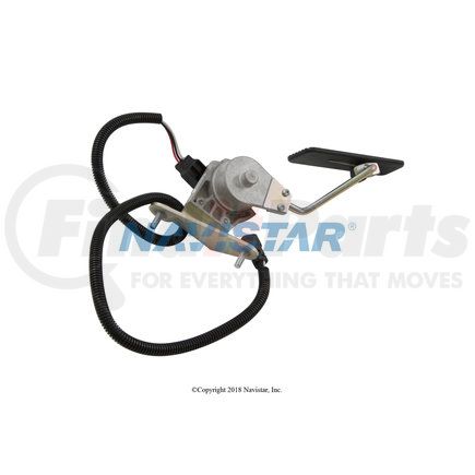 2594405C92 by NAVISTAR - INTERNATIONAL PEDAL ELECTRONIC