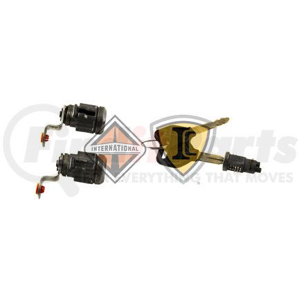 2517389C91 by NAVISTAR - Ignition Switch Kit