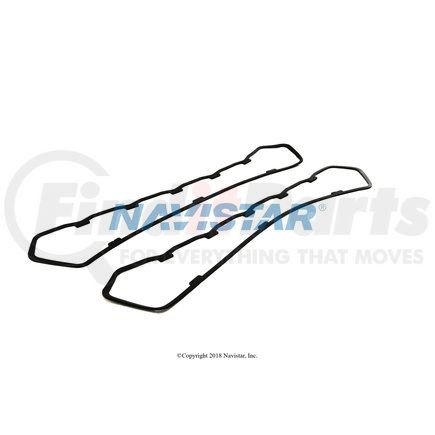 675389C1 by NAVISTAR - INTERNATIONAL GASKET VALVE COVER