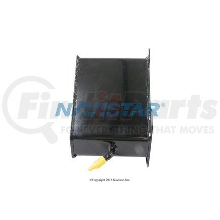 6085792C92 by NAVISTAR - Radiator Surge Tank