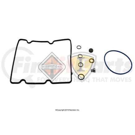 1847085C93 by NAVISTAR - INTERNATIONAL KT SEAL,KIT HYDRA