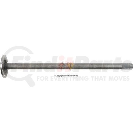 DS131247 by NAVISTAR - Drive Axle Shaft