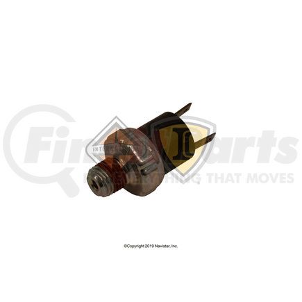 2025758C2 by NAVISTAR - Electrical Switch - Supersedes 2025758C1, For Navistar/International