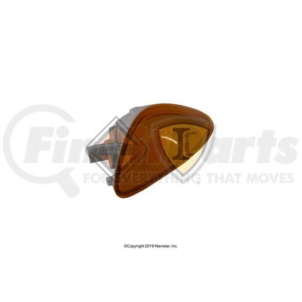 6101885C1 by NAVISTAR - Turn Signal Light