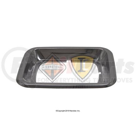 591313C1 by NAVISTAR - INTERNATIONAL BEZEL HD/LAMP