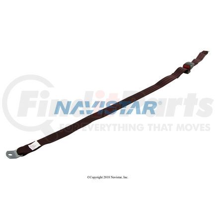 2220391C2 by NAVISTAR - Seat Belt