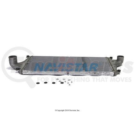 2604460C92 by NAVISTAR - Intercooler