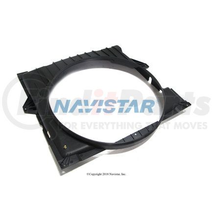 2602912C91 by NAVISTAR - INTERNATIONAL MODULE,MM RAD RING SHROUD REB