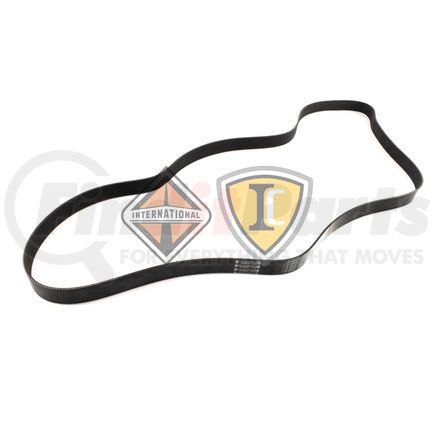 1847720C1 by NAVISTAR - Accessory Drive Belt