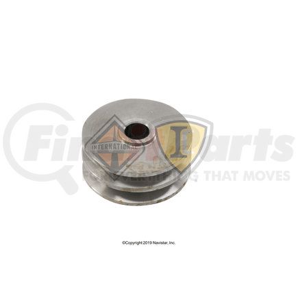 969638R3 by NAVISTAR - INTERNATIONAL PULLEY,ALTERNATOR