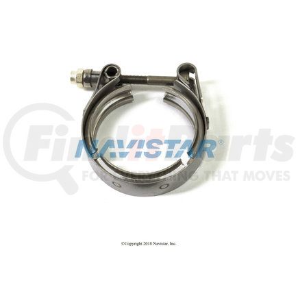 1835811C3 by NAVISTAR - Multi-Purpose Clamp