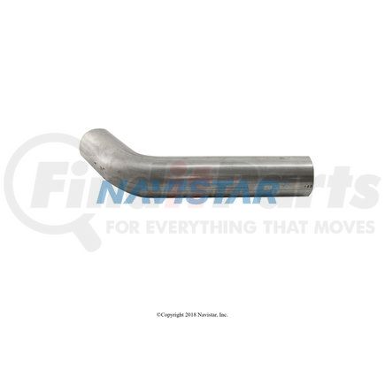 1517111C1 by NAVISTAR - INTERNATIONAL PIPE EXHAUST