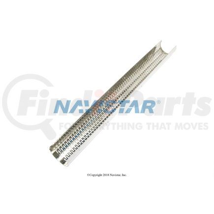 3846293C1 by NAVISTAR - INTERNATIONAL SHIELD HEAT