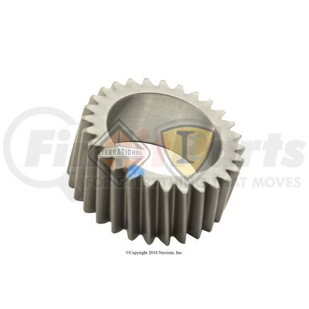 1885883C1 by NAVISTAR - INTERNATIONAL GEAR CRANKSHAFT