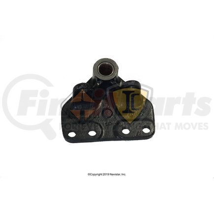 477009C1 by NAVISTAR - INTERNATIONAL BRACKET ASSY FRT