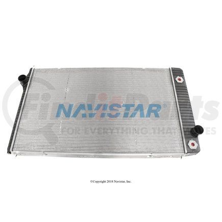 2604117C92 by NAVISTAR - Radiator