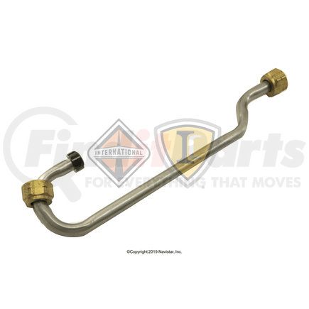 1842103C92 by NAVISTAR - INTERNATIONAL TUBE ASSY TRANSFE