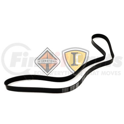 2513521C1 by NAVISTAR - Accessory Drive Belt