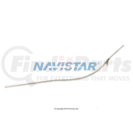 1843798C1 by NAVISTAR - INTERNATIONAL TUBE ASSY OIL LEV