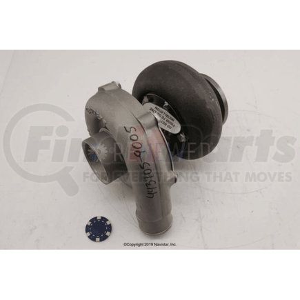 4307274R91 by NAVISTAR - INTERNATIONAL KIT, TURBO REMAN