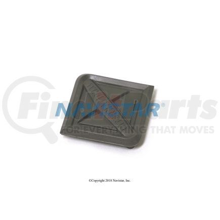 3615414C1 by NAVISTAR - Fuse Box Cover