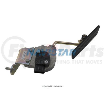 2594319C93 by NAVISTAR - SENSOR,PEDAL ELECTRONIC ACCEL