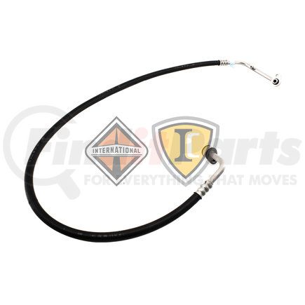 3581112C91 by NAVISTAR - A/C Hose