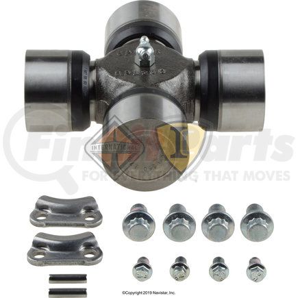 2500680C91 by NAVISTAR - Universal Joint