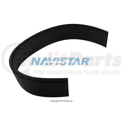 2013959C2 by NAVISTAR - INTERNATIONAL MOULDING CAB TRIM 57.75"