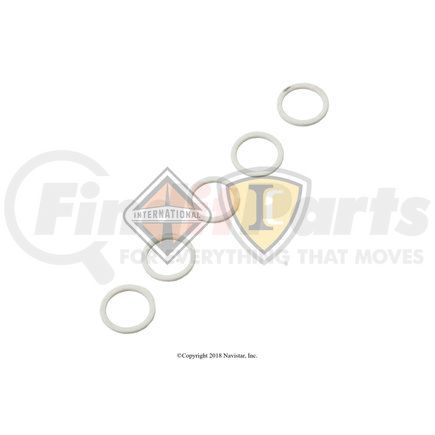 1873462C1 by NAVISTAR - INTERNATIONAL RING,SEAL BACKUP RING