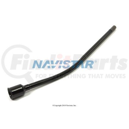 557397C1 by NAVISTAR - INTERNATIONAL TUBE ASSY OIL GAUGE