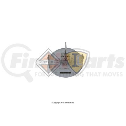 2028666C1 by NAVISTAR - Speedometer Gauge