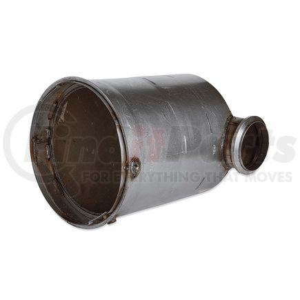 2596666C91 by NAVISTAR - INTERNATIONAL CONVERTER INLET C