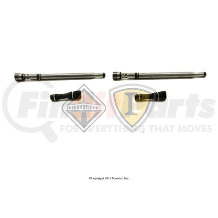 1882993C94 by NAVISTAR - INTERNATIONAL KT TUBE,KIT CASE