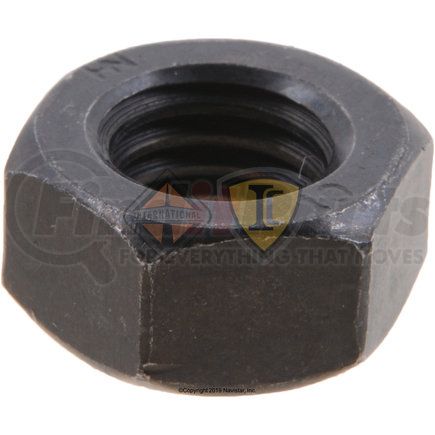 ETN0131693 by NAVISTAR - INTERNATIONAL NUT HEX D170/D190