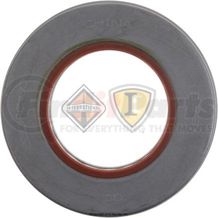 1685670C91 by NAVISTAR - Steering King Pin Thrust Bearing