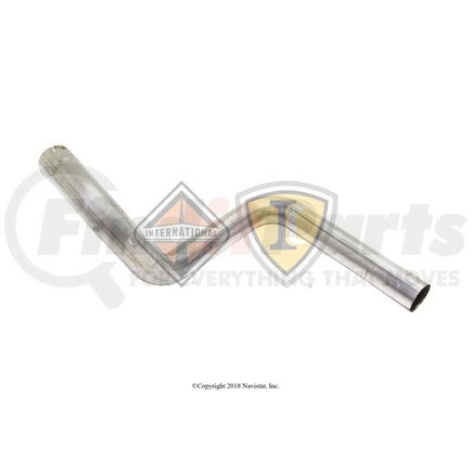 3609029C1 by NAVISTAR - INTERNATIONAL PIPE TAIL  RSM  S