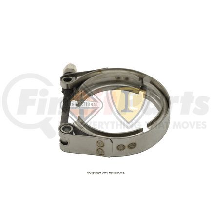 1883659C2 by NAVISTAR - Multi-Purpose Band Clamp