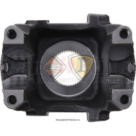 2502775C91 by NAVISTAR - Differential End Yoke