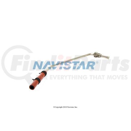 2594175C91 by NAVISTAR - INTERNATIONAL TUBE LSM ONE CAN