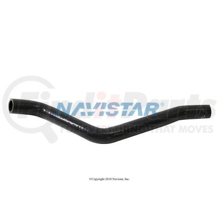 3886483C1 by NAVISTAR - Radiator Surge Tank Hose