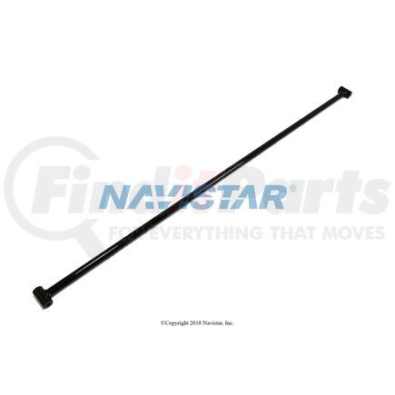 3579634C1 by NAVISTAR - INTERNATIONAL BRACE MUFFLER SUP