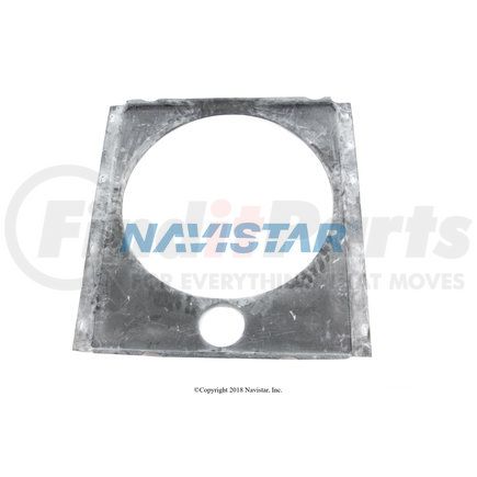 1659743C1 by NAVISTAR - INTERNATIONAL SHROUD FAN